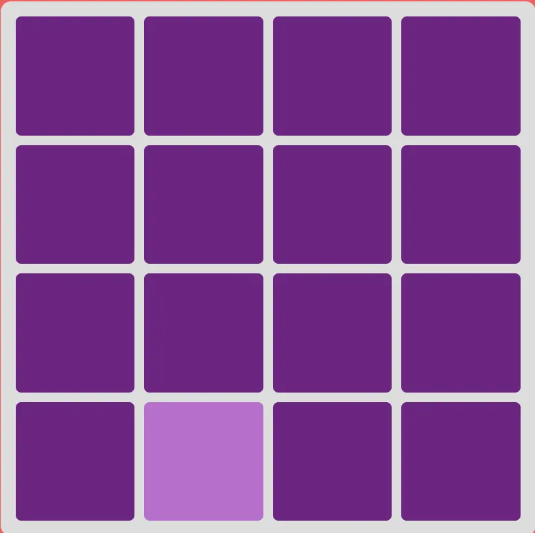 How Colorful Are You?