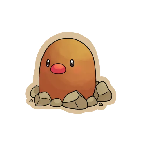 Minimalist Whack-a-Mole