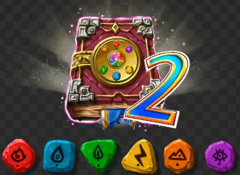 Eliminate Magic Stones